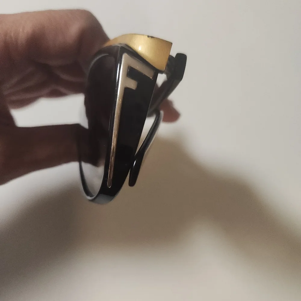 Fendi frames
